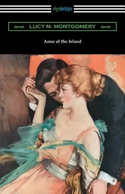 Anne von der Insel - Anne of the Island