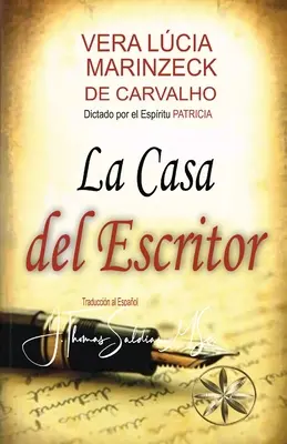 Das Haus des Schreibers - La Casa del Escritor