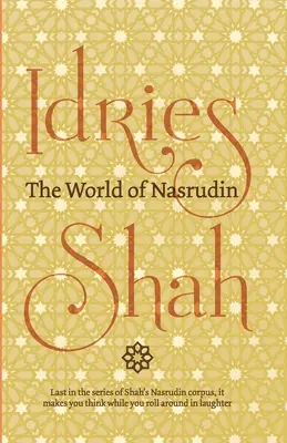 Die Welt von Nasrudin - The World of Nasrudin