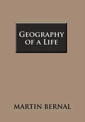 Geographie eines Lebens - Geography of a Life