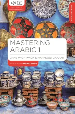Arabisch beherrschen 1 - Mastering Arabic 1