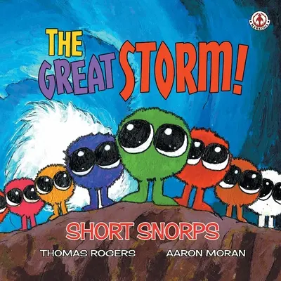 Kurze Snorps: Der große Sturm! - Short Snorps: The Great Storm!