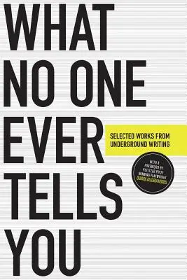 Was dir niemand sagt - What No One Ever Tells You