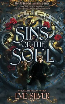 Sins of the Soul: Ein dunkler Fantasy-Roman - Sins of the Soul: A Dark Fantasy Romance