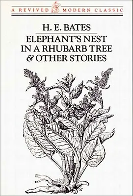 Elefantennest im Rhabarberbaum und andere Geschichten - Elephant's Nest in a Rhubarb Tree & Other Stories