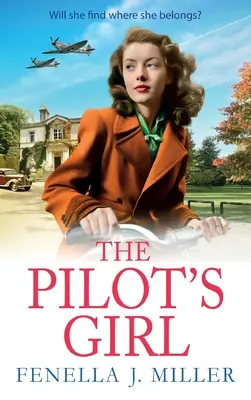 Das Mädchen des Piloten - The Pilot's Girl