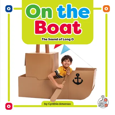 Auf dem Boot: Der Klang des langen O - On the Boat: The Sound of Long O