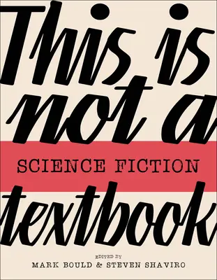 Dies ist kein Science-Fiction-Lehrbuch - This Is Not a Science Fiction Textbook