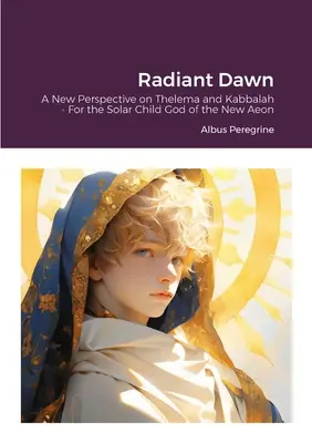 Radiant Dawn: Eine neue Perspektive auf Thelema und Kabbala - Für den Sonnenkind-Gott des neuen Äons - Radiant Dawn: A New Perspective on Thelema and Kabbalah - For the Solar Child God of the New Aeon