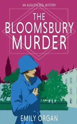 Der Bloomsbury-Mord - The Bloomsbury Murder