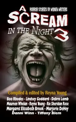 Ein Schrei in der Nacht 3: Ein Fest des Horrors für alle Frauen - A Scream in the Night 3: An All-Women Celebration of Horror