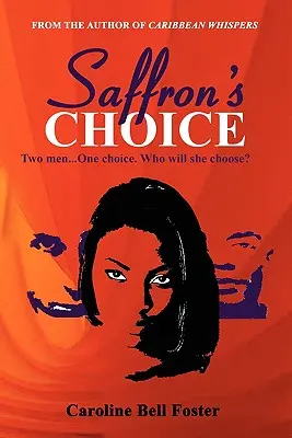 Safran's Choice - Saffron's Choice