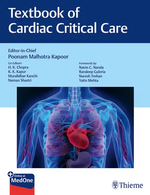 Lehrbuch der kardiologischen Intensivpflege - Textbook of Cardiac Critical Care