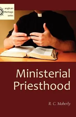 Geistliches Priestertum - Ministerial Priesthood
