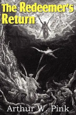 Die Wiederkunft des Erlösers - The Redeemer's Return