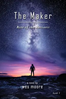 Der Schöpfer - Der Aufstieg der Retiarii - The Maker - Rise of the Retiarii