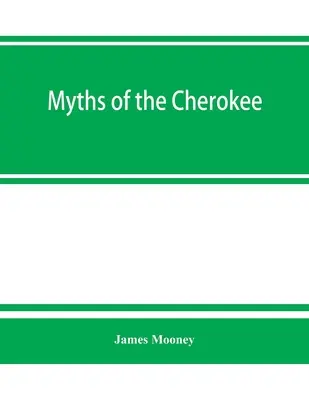 Mythen der Cherokee - Myths of the Cherokee