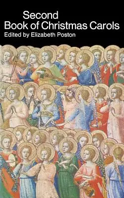 Weihnachtslieder Buch 2 - carols book 2