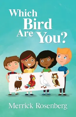 Welcher Vogel bist du? - Which Bird Are You?