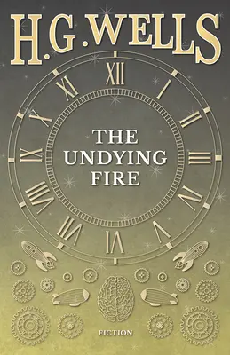 Das unsterbliche Feuer - The Undying Fire