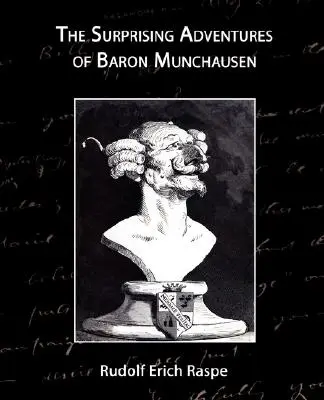 Die überraschenden Abenteuer des Baron Münchhausen - The Surprising Adventures of Baron Munchausen