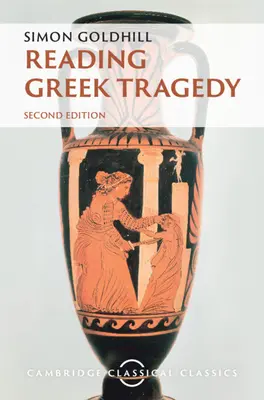 Griechische Tragödie lesen - Reading Greek Tragedy