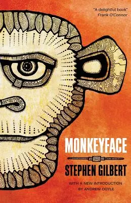 Affengesicht - Monkeyface