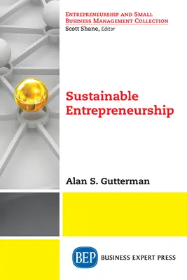 Nachhaltiges Unternehmertum - Sustainable Entrepreneurship