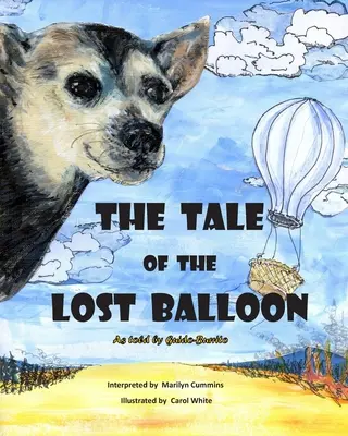 DIE GESCHICHTE VOM VERLORENEN BALLON: Erzählt von Guido-Burrito - THE TALE of the LOST BALLOON: As told by Guido-Burrito