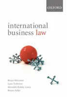 Internationales Wirtschaftsrecht - International Business Law