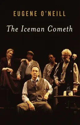 Der Eismann kommt - The Iceman Cometh