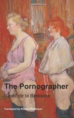 Der Pornograph - The Pornographer