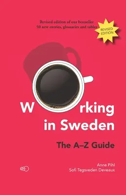 Arbeiten in Schweden: Der A-Z-Leitfaden - Working in Sweden: The A-Z Guide