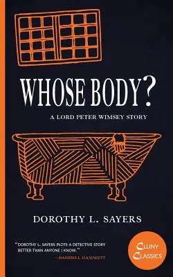 Wessen Körper? - Whose Body?