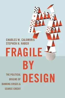 Fragile by Design: Die politischen Ursprünge von Bankenkrisen und Kreditverknappung - Fragile by Design: The Political Origins of Banking Crises and Scarce Credit