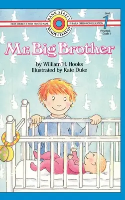 Mr. Big Brother: Stufe 1 - Mr. Big Brother: Level 1