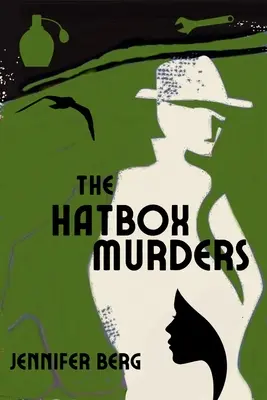 Die Hutschachtel-Morde: Ein Elliott Bay-Krimi - The Hatbox Murders: An Elliott Bay Mystery