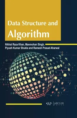 Datenstruktur und Algorithmus - Data Structure and Algorithm