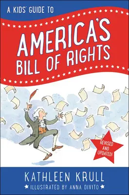 Kinderführer zu Amerikas Bill of Rights - Kids' Guide to America's Bill of Rights