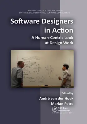 Software-Designer in Aktion: Ein menschenzentrierter Blick auf die Designarbeit - Software Designers in Action: A Human-Centric Look at Design Work