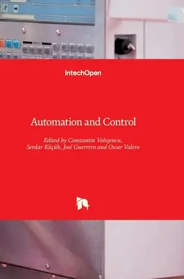 Automatisierung und Steuerung - Automation and Control