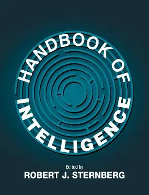 Handbuch der Intelligenz - Handbook of Intelligence