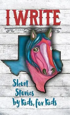 Ich schreibe Kurzgeschichten von Kindern für Kinder Bd. 8 - I Write Short Stories by Kids for Kids Vol. 8