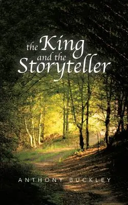 Der König und der Geschichtenerzähler - The King and the Storyteller