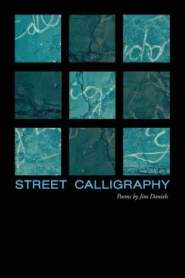 Straßenkalligraphie - Street Calligraphy