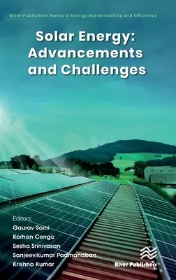 Solarenergie: Fortschritte und Herausforderungen - Solar Energy: Advancements and Challenges