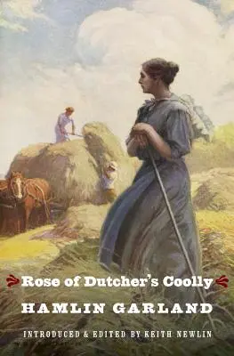 Rose von Dutcher's Coolly - Rose of Dutcher's Coolly