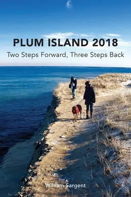 Plum Island; Zwei Schritte vorwärts, drei Schritte rückwärts 2018 - Plum Island; Two Steps Forward, Three Steps Backwards 2018