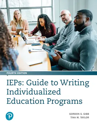 IEPs: Leitfaden für die Erstellung individueller Bildungsprogramme - IEPs: Guide to Writing Individualized Education Programs