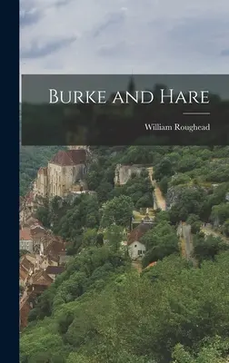 Burke und Hase - Burke and Hare